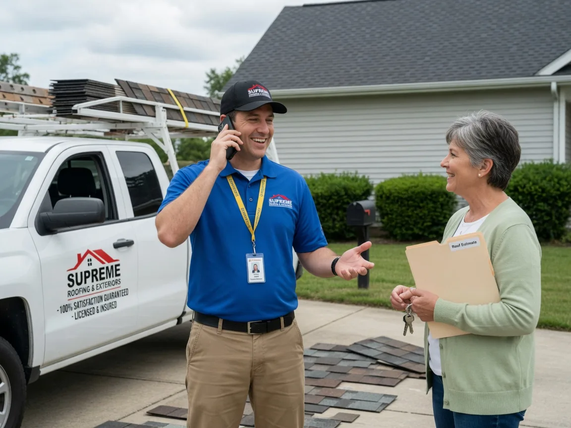 Roof Replacement Hampden, ND FAQs